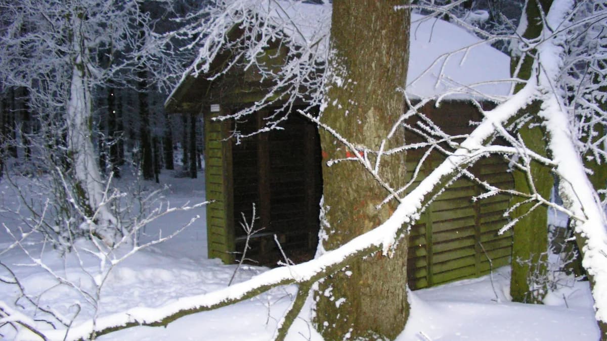 Stadtansicht von Hüllhorst